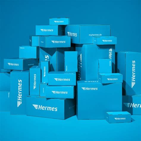 Hermes internationaler versand